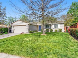 2007 Rossmoor Dr, Rancho Cordova, CA