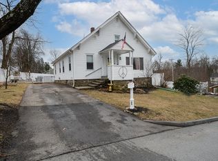 49 Toronita Ave, Worcester, MA 01605