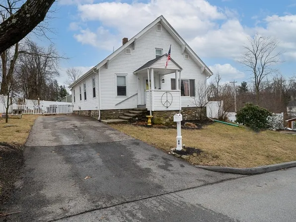 49 Toronita Ave, Worcester, MA 01605