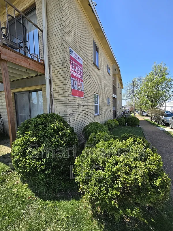 1 bed, 1.0 bath, 800 sqft, $799 — Photo 3