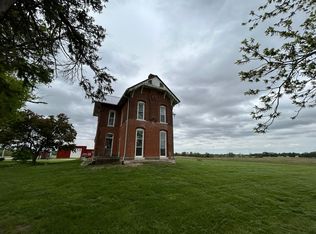 3540 Payson Rd, Quincy, IL 62305