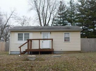 12364 State Road Tt, Festus, MO 63028