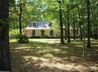 1602 Lawson Oaks Dr, Little Rock, AR 72210