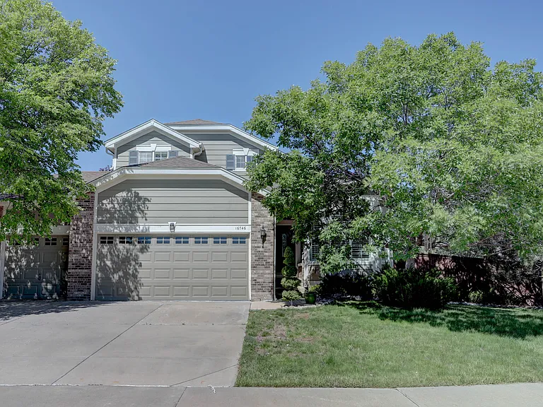 16746 Trail Sky Cir — Photo 1
