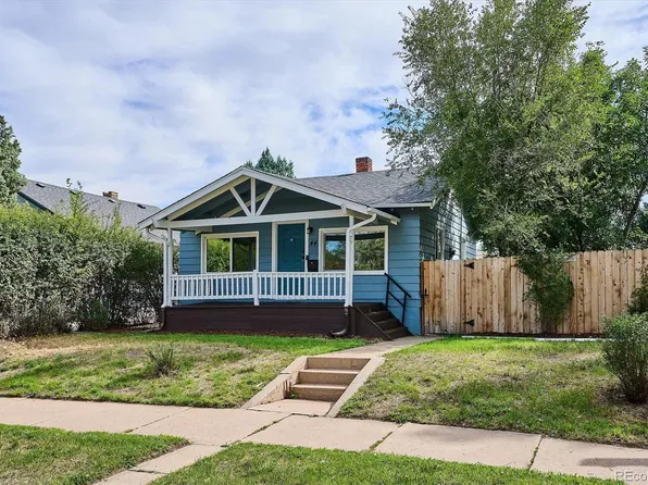 44 Julian Street, Denver, CO 80219
