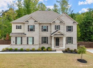6685 Yellow Birch St, Cumming, GA 30040