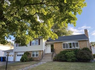 26 Sandrick Rd, Belmont, MA 02478