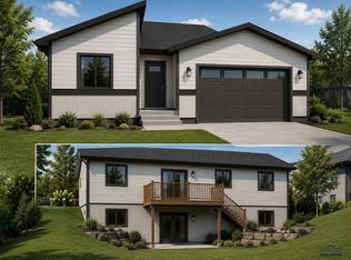 1156 Ballymore St, Rapid City, SD 57701