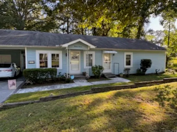 1319 Grayson St, Camden, AR 71701