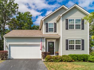 3880 Hawksview Ct, Columbus, OH 43228