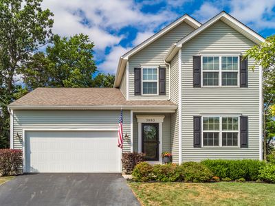 3880 Hawksview Ct, Columbus, OH, 43228