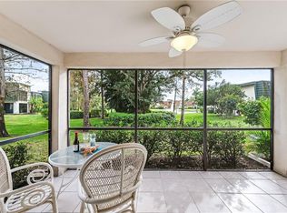 1760 Bald Eagle Dr E #506A, Naples, FL 34105