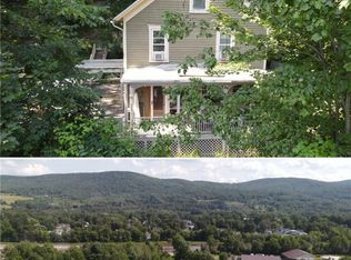 4 King St, Oneonta, NY 13820