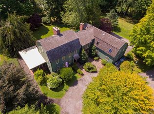 665 Main St, Middlefield, CT 06455