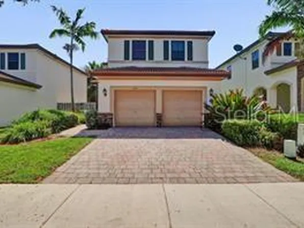 9120 SW 227th Ln, Cutler Bay, FL 33190