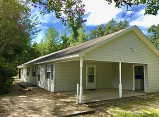 819 N Wright Ave, Long Beach, MS 39560
