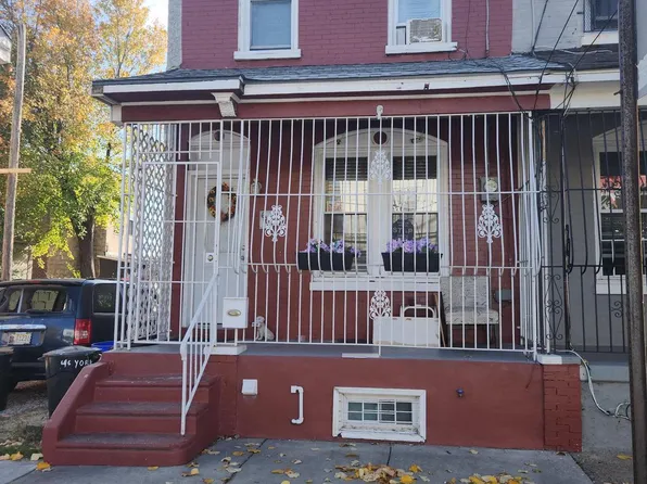 646 York St, Camden, NJ 08102