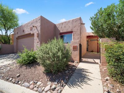 4323 E Ebony Ln, Tucson, AZ, 85712