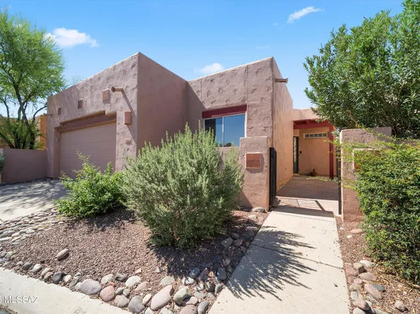 4323 E Ebony Ln, Tucson, AZ 85712