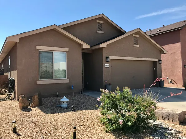 10904 Del Carmen St NW, Albuquerque, NM 87114
