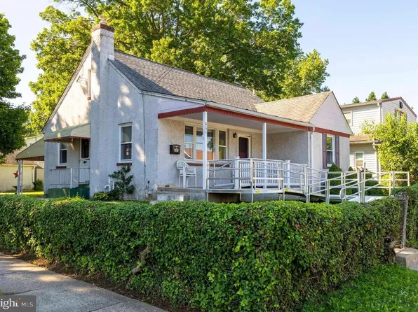 681 Hamel Ave, Glenside, PA 19038