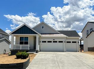 39492 Penn Rd, Elizabeth, CO 80107