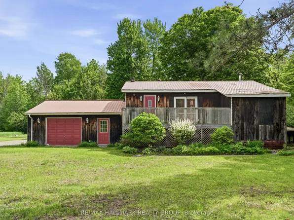 5065 County Road 44 Rd, Edwardsburgh/cardinal, ON K0E 1X0