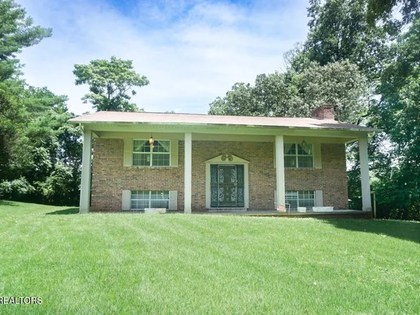 1944 Pine View Dr, New Market, TN 37820