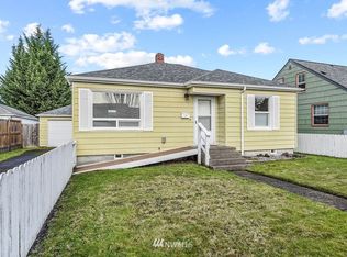 2942 Garfield St, Longview, WA 98632