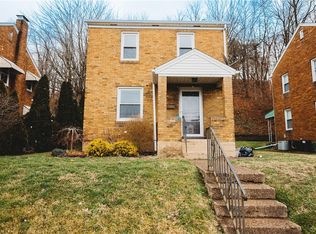 2628 Beaver Rd, Ambridge, PA 15003