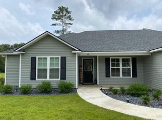 99 Trail Of Hawk Rd, Quitman, GA 31643