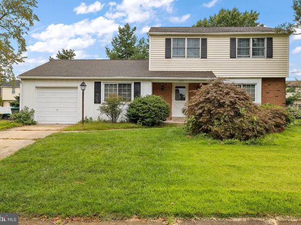 403 Lee Ter, Wilmington, DE 19803