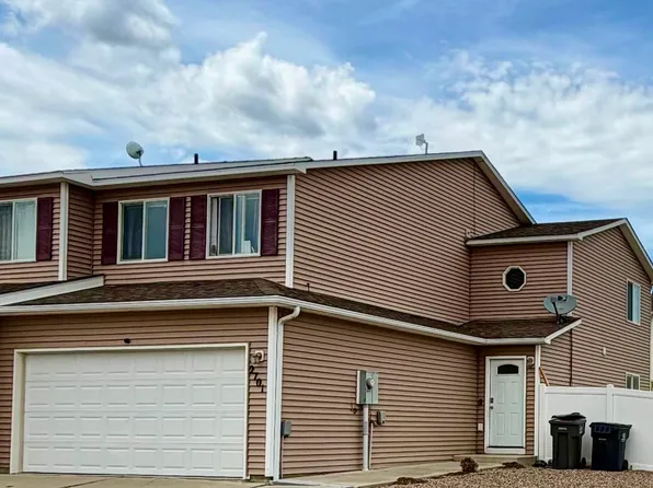 2701 Bastion Dr, Rock Springs, WY 82901