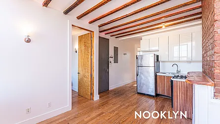 Rented by Nooklyn NYC LLC
