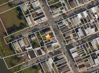 708-710 4th Ave, Elizabeth, NJ 07202