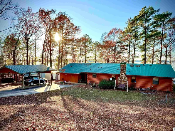 141 Upsey Downsey Rd, Farmerville, LA 71241