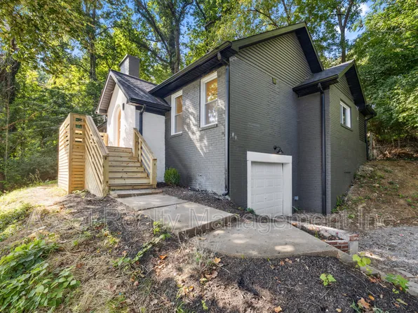 104 Overbrook Dr, Knoxville, TN 37920