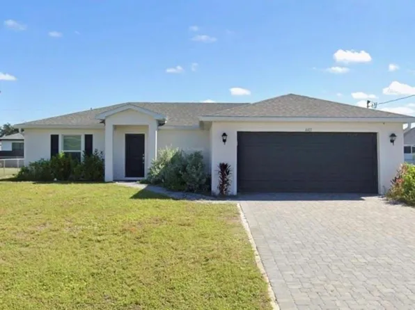 4413 NE 21st PL, CAPE CORAL, FL 33909