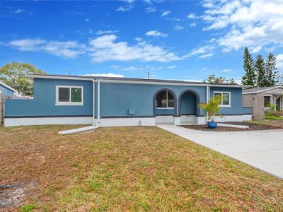 6890 80th Ave N, Pinellas Park, FL, 33781