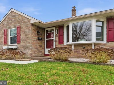 110 Marianville Rd, Aston, PA, 19014