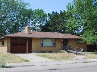 809 N Skyline Dr, Idaho Falls, ID 83402