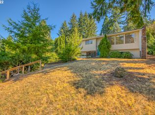 810 SW Spring Ln, Portland, OR 97225