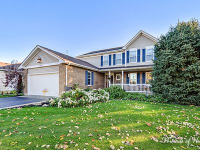 12465 S Falcon Dr, Plainfield, IL, 60585