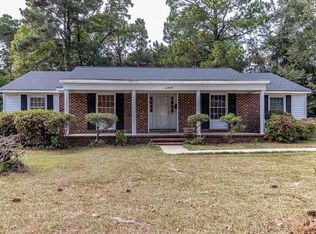 1205 S Best St, Goldsboro, NC 27530