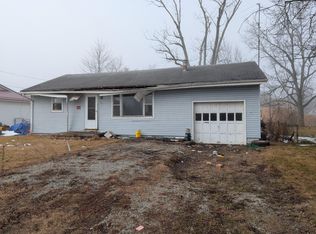 25 S Rankin Ave, South Charleston, OH