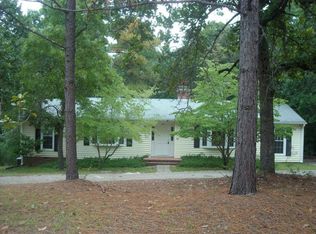 7410 Chickadee Ct, Sanford, NC 27332