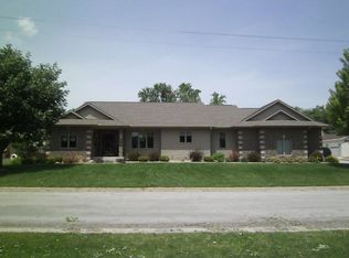 115 W Wate St, Wilton, IA 52778