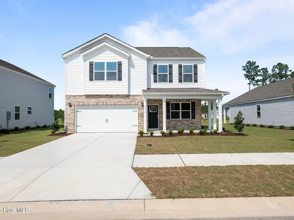 2019 Minnette Circle, New Bern, NC 28562