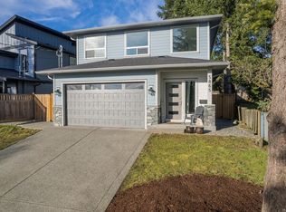 5865 Sycamore St, Duncan, BC