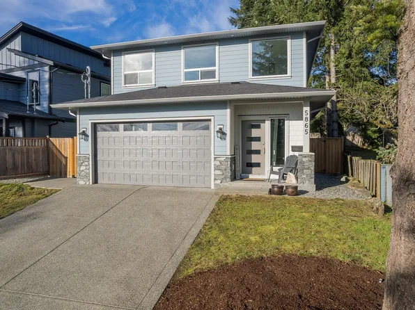 5865 Sycamore St, Duncan, BC V9R 6V5